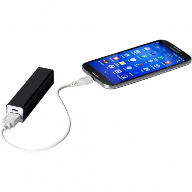 Volt 2200 mAh akupank, must – detailvaade 8