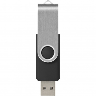 Pöörake põhilist 2 GB USB-mälupulka