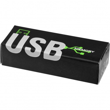Pöörake põhilist 2 GB USB-mälupulka