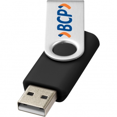 Pöörake põhilist 2 GB USB-mälupulka