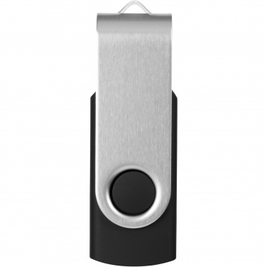 Pöörake põhilist 2 GB USB-mälupulka