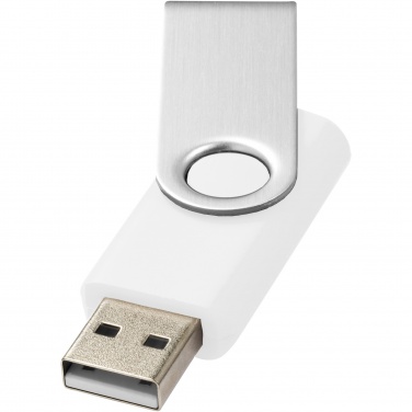 Pöörake põhilist 2 GB USB-mälupulka