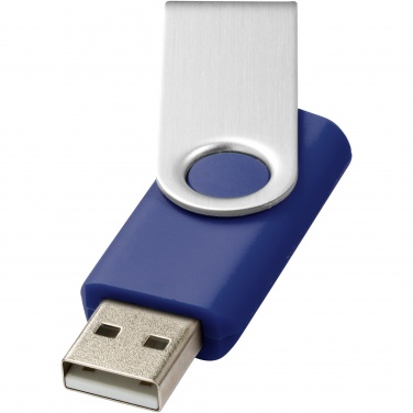 Pöörake põhilist 2 GB USB-mälupulka