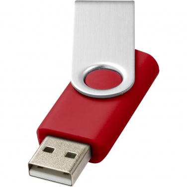 Pöörake põhilist 2 GB USB-mälupulka