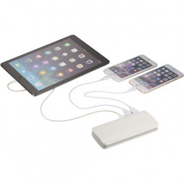 Spare 10 000 mAh akupank – detailvaade 8