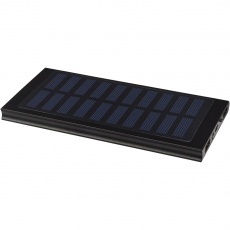 Stellar 8000 mAh päikesepaneeliga akupank