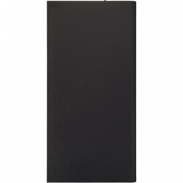 Stellar 8000 mAh päikesepaneeliga akupank – detailvaade 3