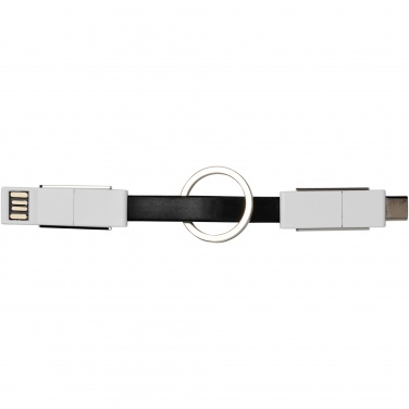 One 4-in-1 kaabel