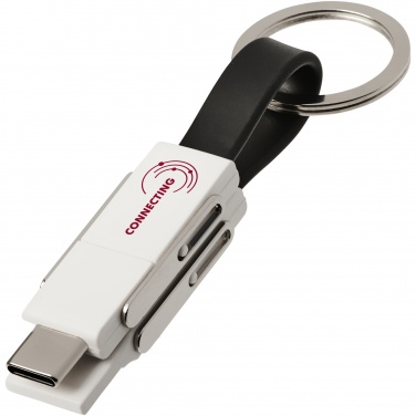 One 4-in-1 kaabel