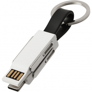 One 4-in-1 kaabel