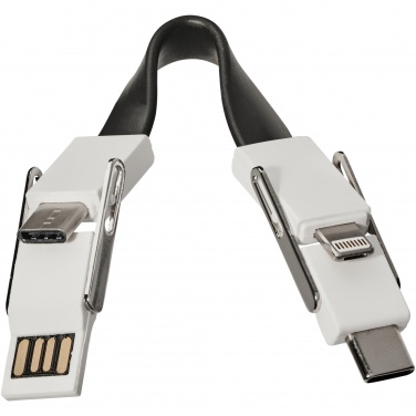 One 4-in-1 kaabel
