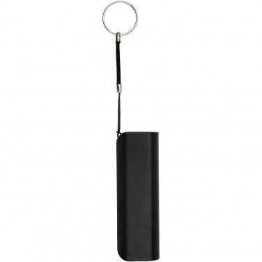 Span 1200 mAh akupank, must – detailvaade 3