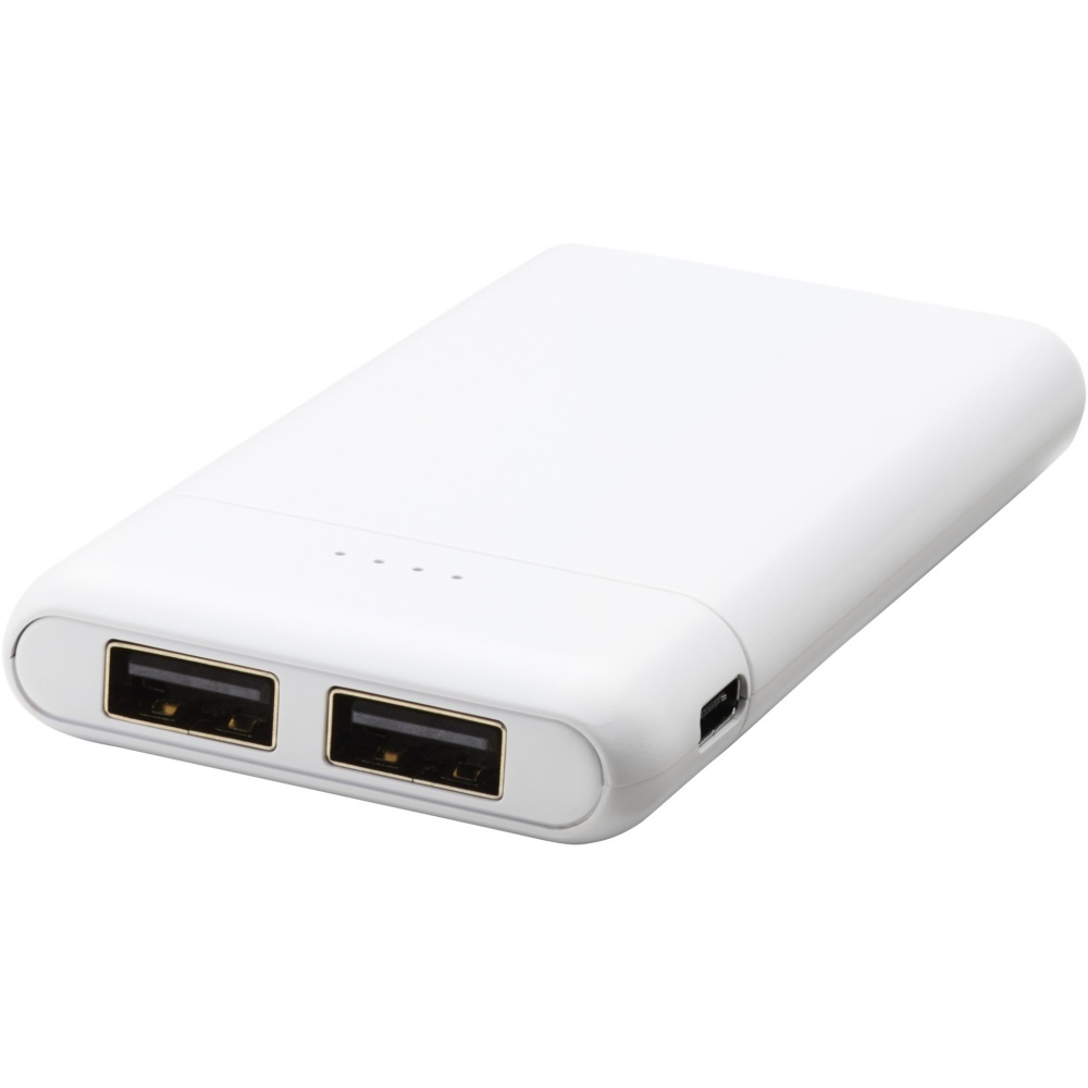 Odyssey 5000 mAh suure energiatihedusega akupank – tootefoto