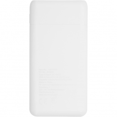 Odyssey 5000 mAh suure energiatihedusega akupank – detailvaade 3
