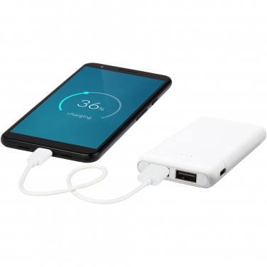 Odyssey 5000 mAh suure energiatihedusega akupank – detailvaade 8