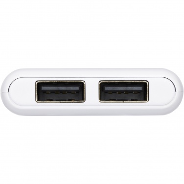 Odyssey 5000 mAh suure energiatihedusega akupank – detailvaade 9