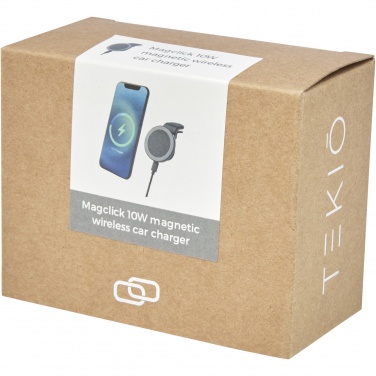 Magclick 10W juhtmevaba magnetautolaadija