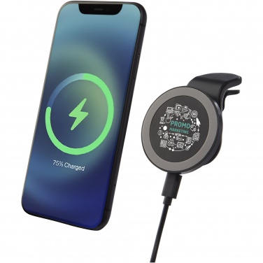 Magclick 10W juhtmevaba magnetautolaadija