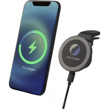 Magclick 10W juhtmevaba magnetautolaadija