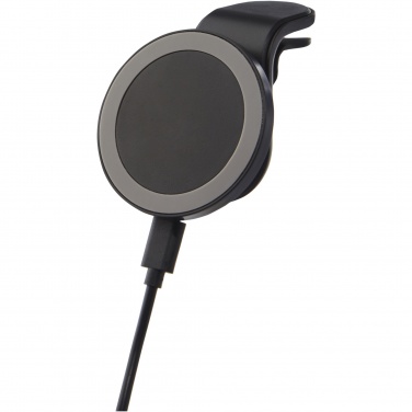 Magclick 10W juhtmevaba magnetautolaadija