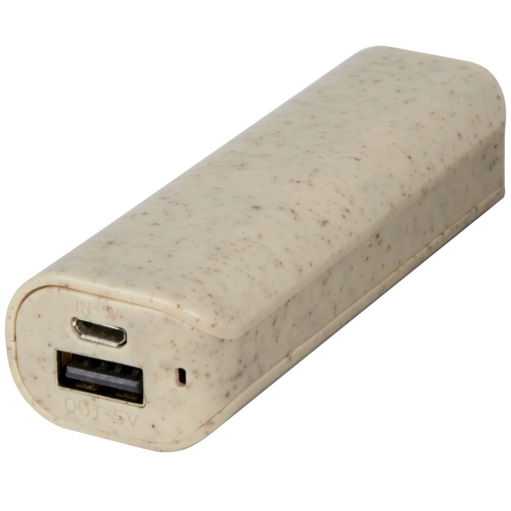 Yoko 1200 mAh nisuõlgedest akupank – tootefoto