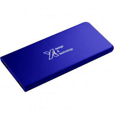 SCX.design P15 valgustusega 5000 mAh akupank