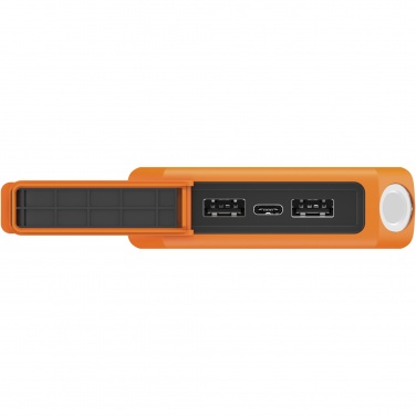 Xtorm XR201 Xtreme 10 000 mAh 20 W QC3.0 veekindel vastupidav akupank taskulambiga – detailvaade 10