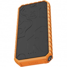 Xtorm XR202 Xtreme 20 000 mAh 35 W QC3.0 veekindel vastupidav akupank taskulambiga