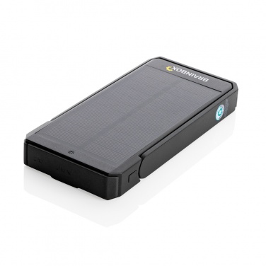 Skywave RCS taaskasutatud plastist päikeseenergiapank 10000 mAh