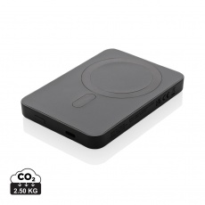 Magnetix RCS taaskasutatud plastist 5000 mah magnetjõupank