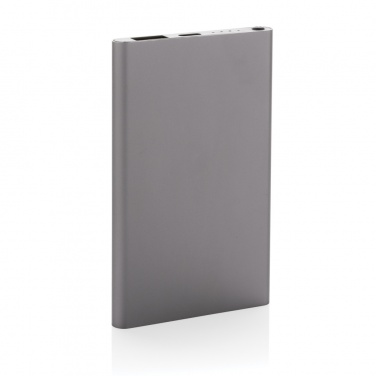 RCS 4000 mAh USB-C akupank taaskasutatud alumiiniumist