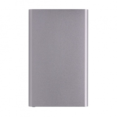 RCS 4000 mAh USB-C akupank taaskasutatud alumiiniumist