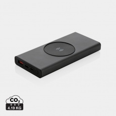 Terra RCS taaskasutatud 18W alumiiniumist 10000 jõuallikas 10W