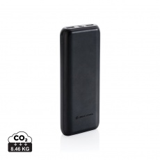 Urban Vitamin Pasadena 20 000 mAh 18W PD toitepank
