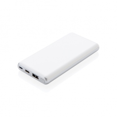 Ultrakiire 10 000 mAh akupank koos PD-ga