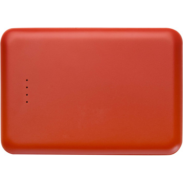 Asama 5000 mAh Type-C taaskasutatud plastist akupank