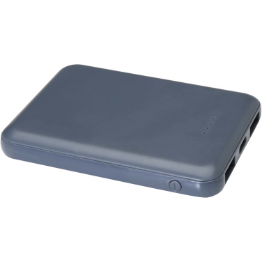 Asama 5000 mAh Type-C taaskasutatud plastist akupank