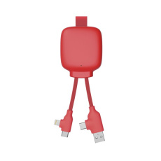 Xoopar Gamma Lite 3000 mAh taskuakupank logoga