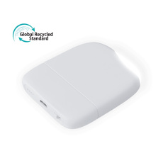 Xoopar ICE-P 5000 mAh akupank valgustiga logoga