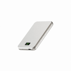 Xoopar Smile 5000 mAh magnetiline akupank logoga