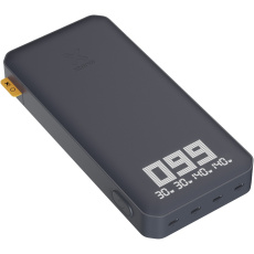 Xtorm XB403 Titan Ultra 27 000 mAh 200 W sülearvuti akupank