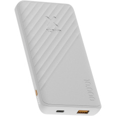 Xtorm XG210 Go2 15 W 10 000 mAh kiirlaadimisega akupank
