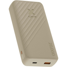 Xtorm XG220 Go2 15 W 20 000 mAh kiirlaadimisega akupank