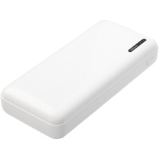 Compress 10 000 mAh suure energiatihedusega akupank