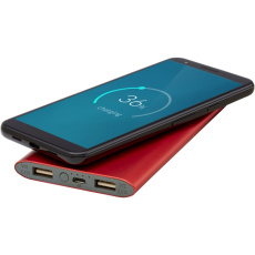 Juice 8000 mAh juhtmevaba laadimisega akupank