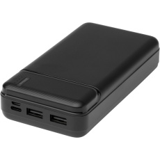 Loop 20 000 mAh taaskasutatud plastist akupank