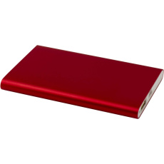 Pep 4000 mAh Type-C taaskasutatud alumiiniumist akupank