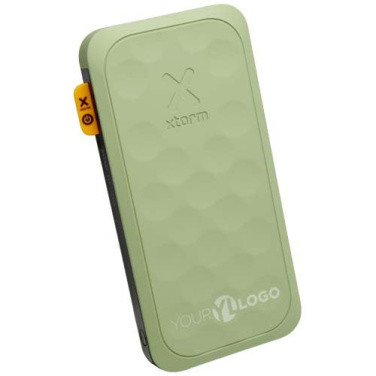 Xtorm FS510 Fuel Series 10 000 mAh 20 W akupank, salveiroheline, tootepilt (3)