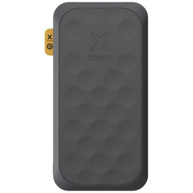 Xtorm FS520 Fuel Series 20 000 mAh 35 W akupank, must, tootepilt, Kesköö must (1)