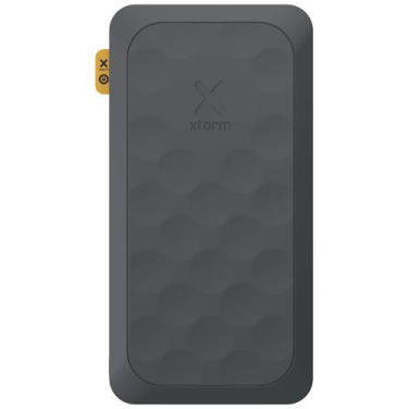 Xtorm FS5451 Fuel Series 45 000 mAh 67 W akupank, must, tootepilt, Kesköö must (1)